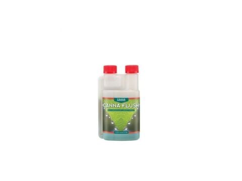 Canna Flush 250 ml