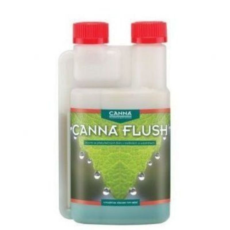 Canna Flush 1 Litre