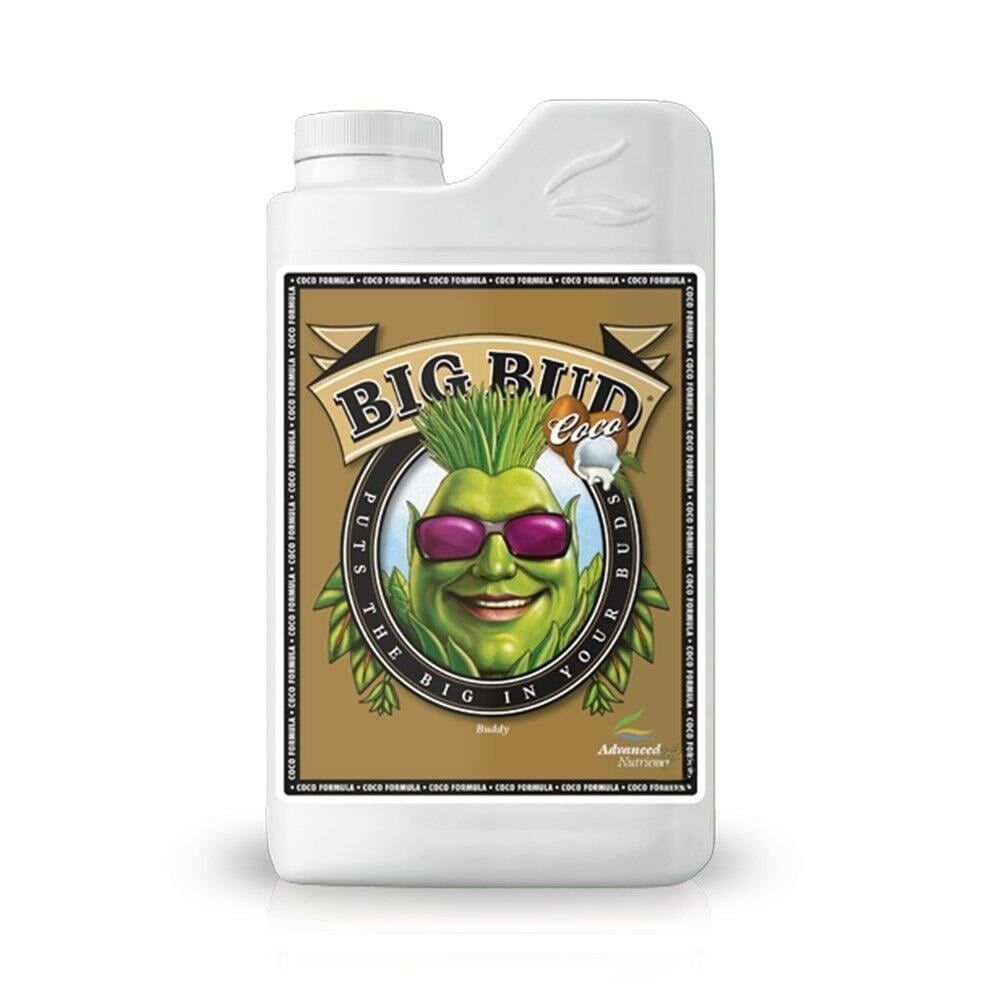 Advanced Nutrients Big Bud Coco 1 Litre
