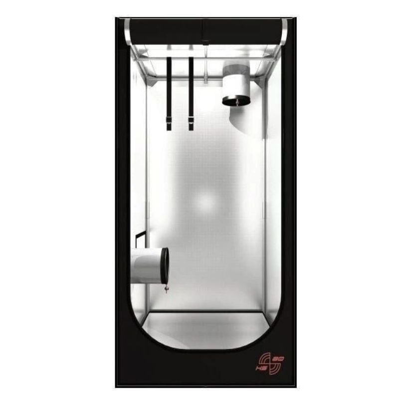 Hydro Shoot 80x80x180 HS80