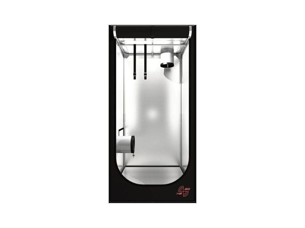 Hydro Shoot 80x80x180 HS80