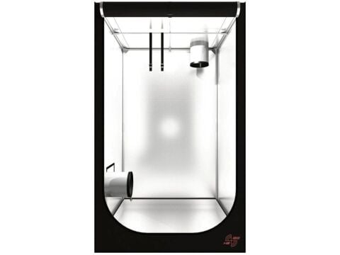 Hydro Shoot 120x120x200 HS120