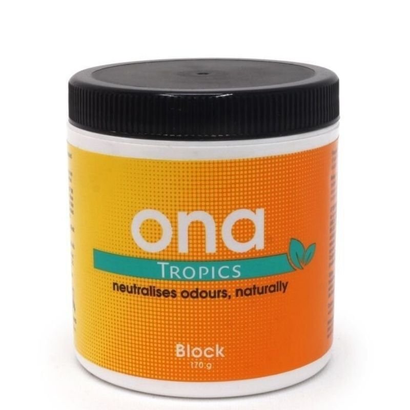 Ona Block Tropics 170gr