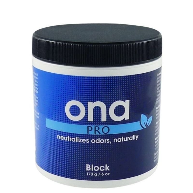 Ona Block Pro 170gr