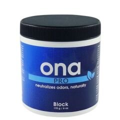 Ona Block Pro 170gr