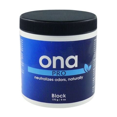 Ona Block Pro 170gr