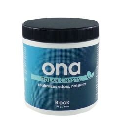 Ona Block Polar Crystal 170gr