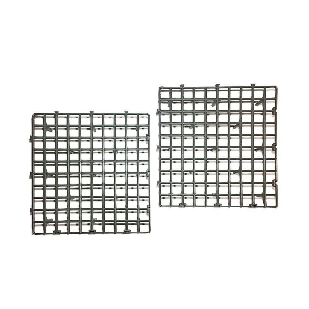 Su Sızdırma Tablası 2 adet 50x50cm