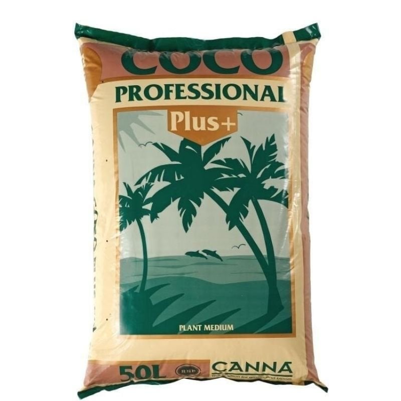 Canna Coco Proffesional Plus 50 Litre