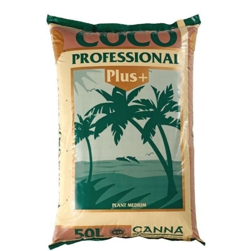 Canna Coco Professional Plus 50 Litre