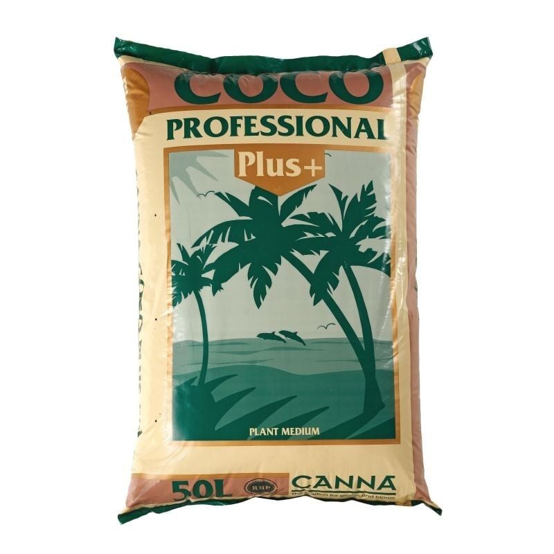 Canna Coco Proffesional Plus 50 Litre