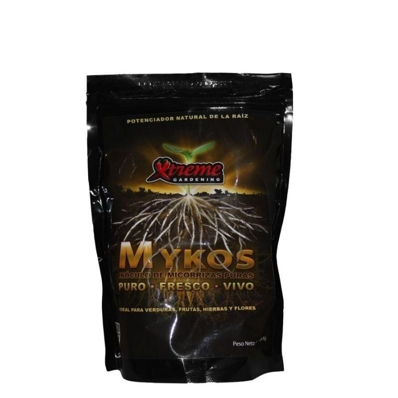Mykos Micoriza 454 gr