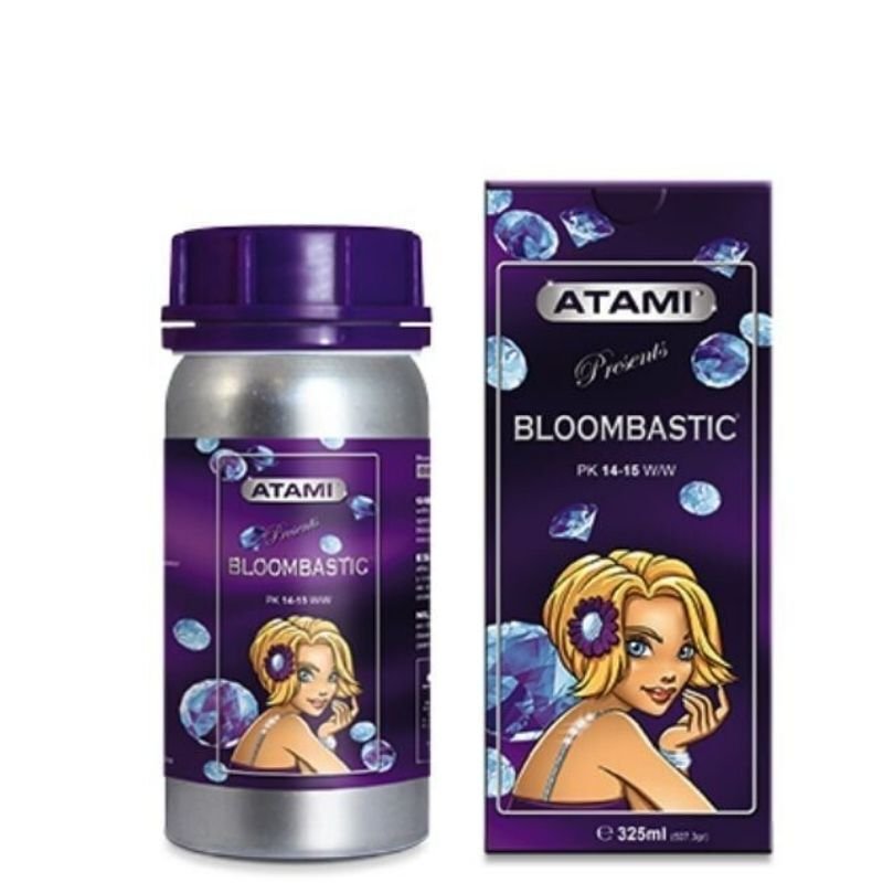 Atami Bloombastic 325ml