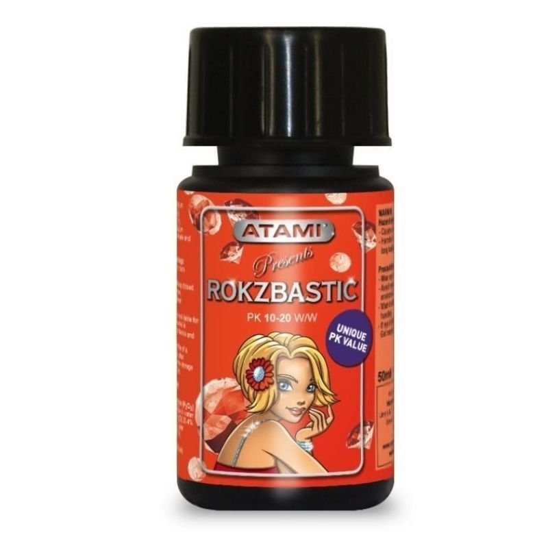 Atami Rokzbastic 50 ml