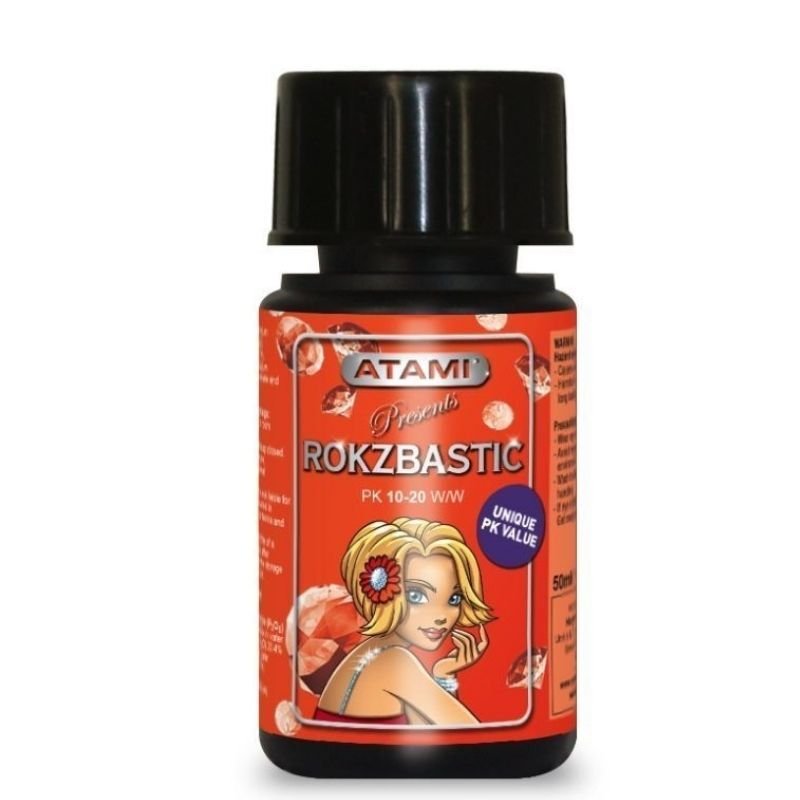 Atami Rokzbastic 100 ml