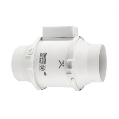 S&P TD-160 Silent Mini 100mm/183m3