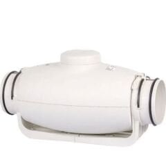 S&P TD-800 Silent 200mm/880m3