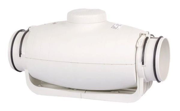 S&P TD-800 Silent 200mm/880m3