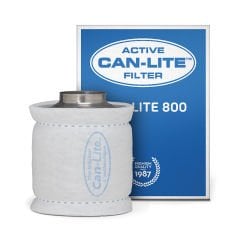 Can Lite Carbon Filtre 880m3/200mm