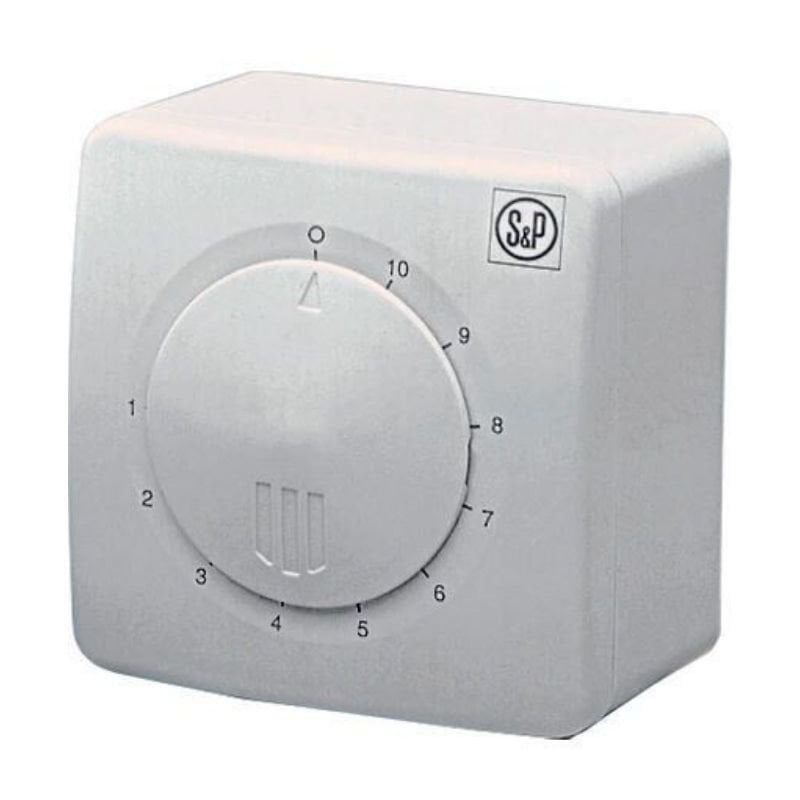 S&P REB-1 Hız Anahtarı