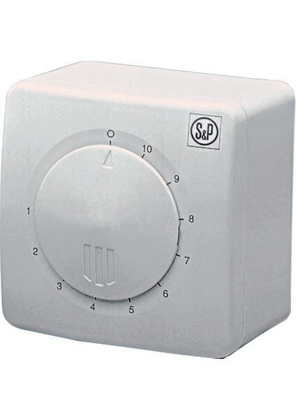 S&P REB-1 Hız Anahtarı