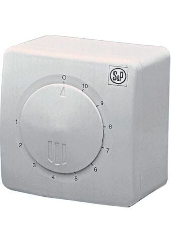 S&P REB-1 Hız Anahtarı