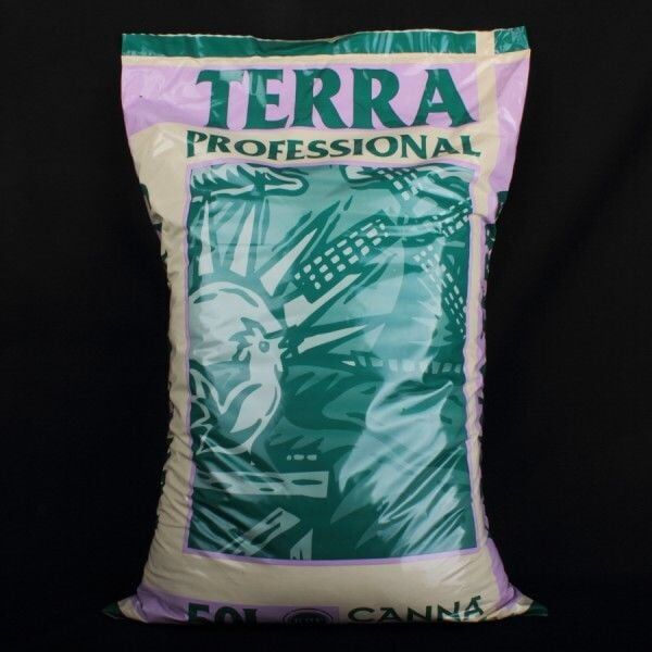 Canna Terra Professional 50 Litre