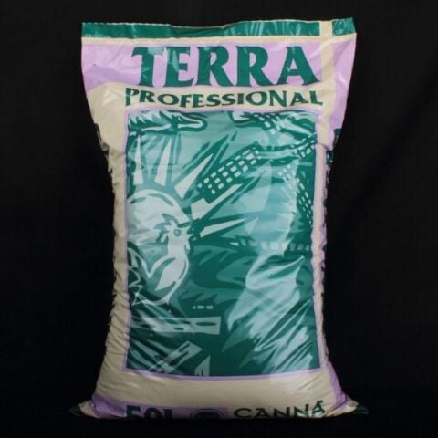 Canna Terra Professional 50 Litre