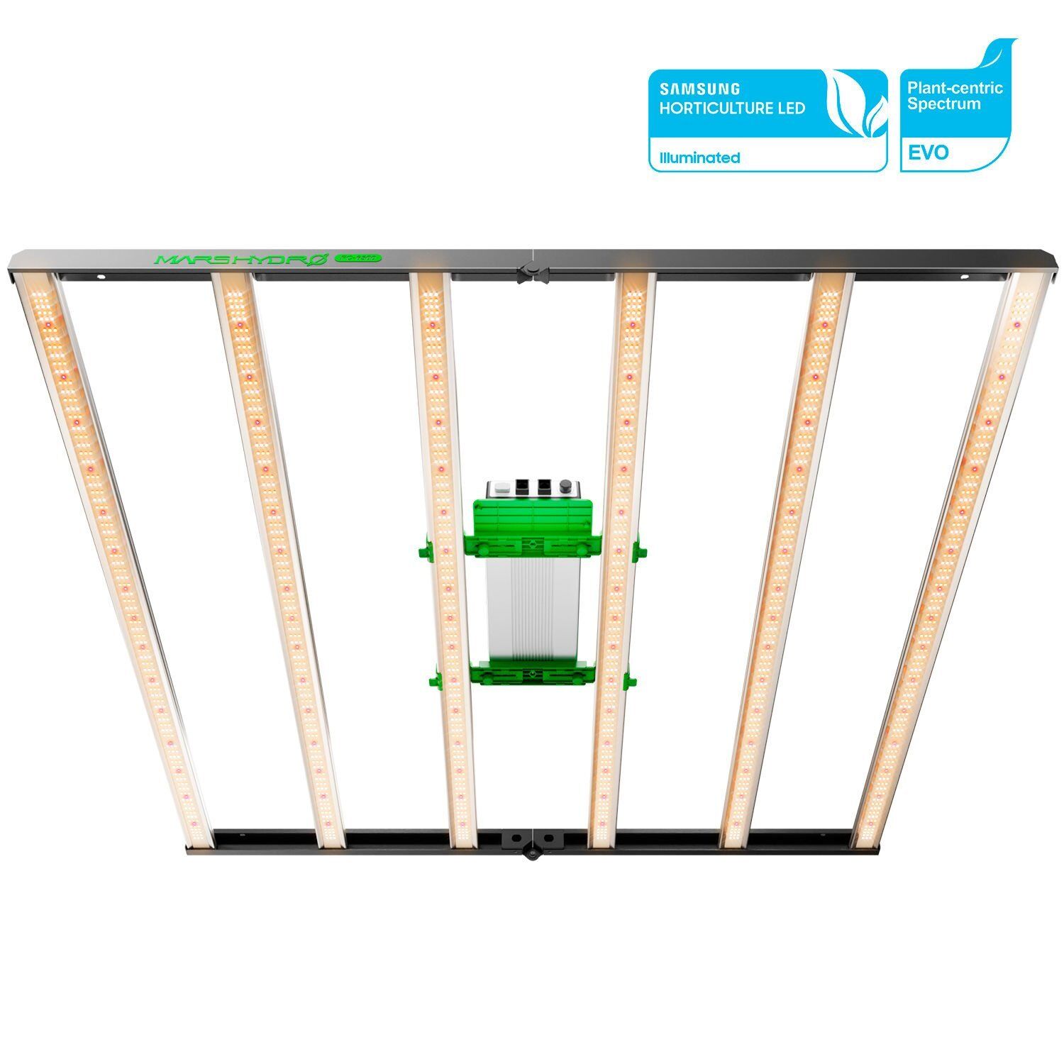 Mars Hydro FC-6500 EVO Led Bitki Yetiştirme Lambası 720w