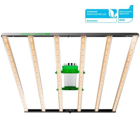 Mars Hydro FC-6500 EVO Led Bitki Yetiştirme Lambası 720w