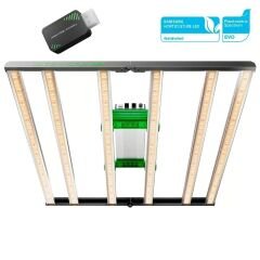 Mars Hydro FC-4800 EVO Led Bitki Yetiştirme Lambası 480w