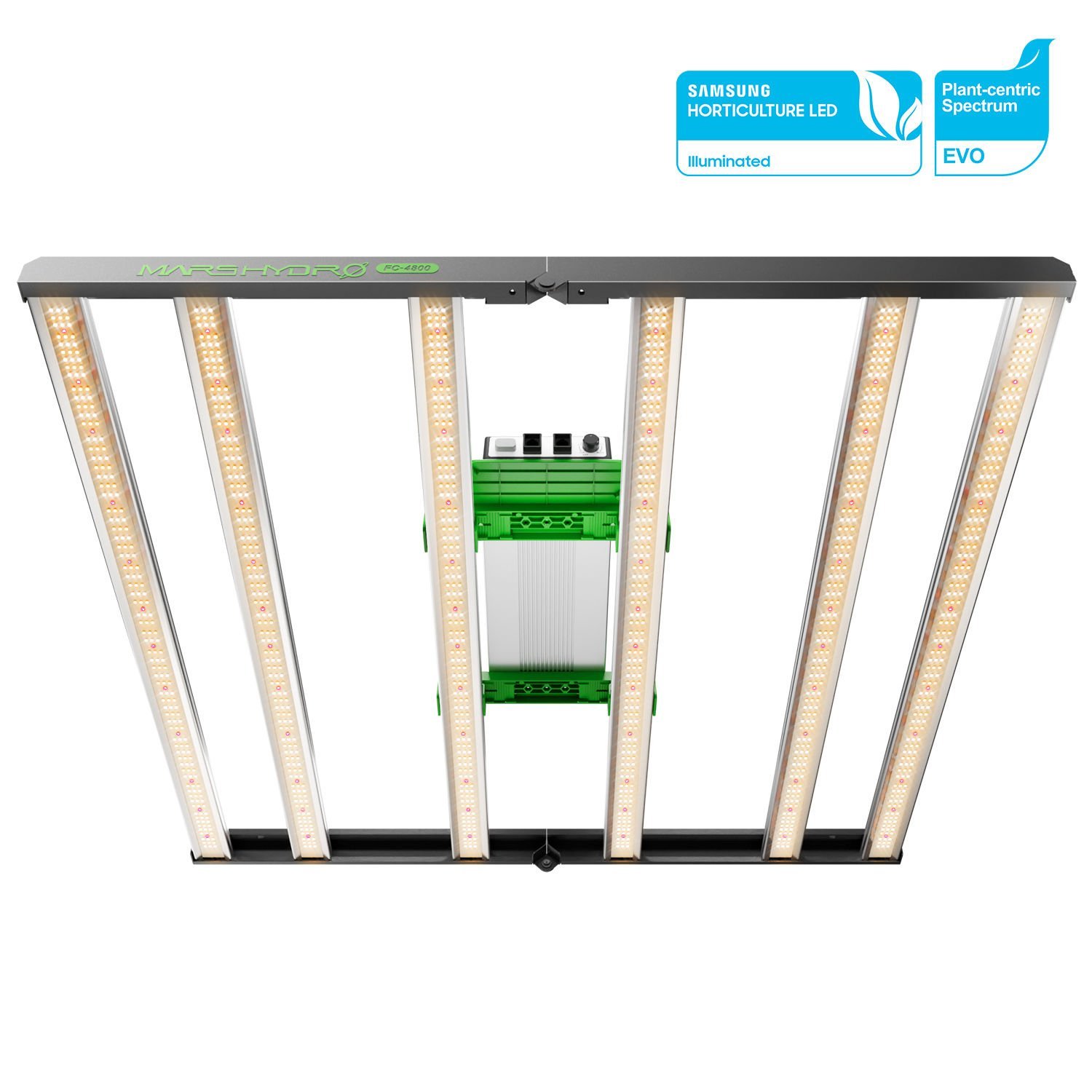 Mars Hydro FC-4800 EVO Led Bitki Yetiştirme Lambası 480w