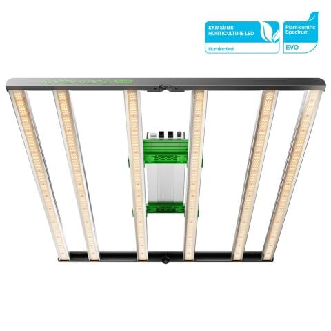 Mars Hydro FC-4800 EVO Led Bitki Yetiştirme Lambası 480w