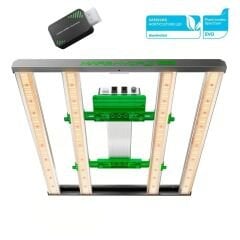 Mars Hydro FC-3000 EVO Led Bitki Yetiştirme Lambası 300w