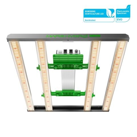 Mars Hydro FC-3000 EVO Led Bitki Yetiştirme Lambası 300w