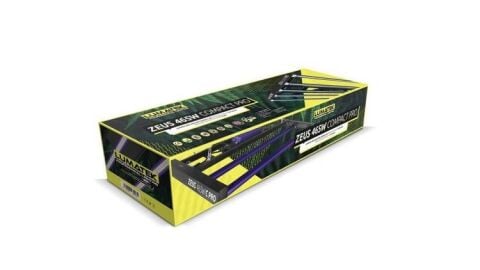 Lumatek Zeus Compact Pro Led Bitki Yetiştirme Lambası 465w