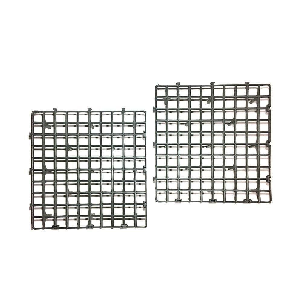 Su Sızdırma Tablası 2 adet 35x35cm