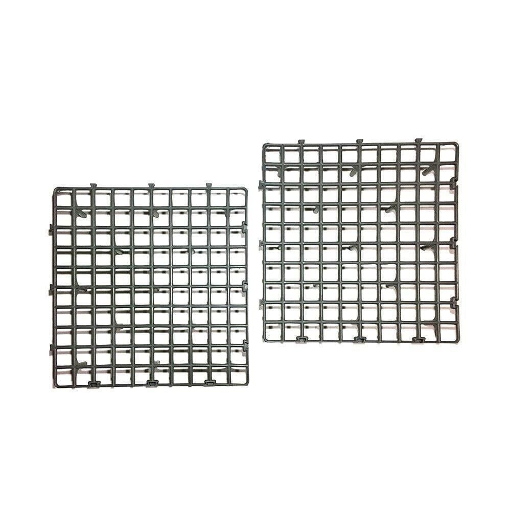 Su Sızdırma Tablası 2 adet 35x35cm