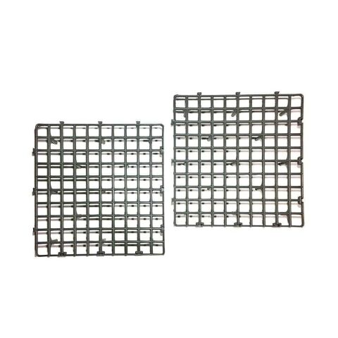 Su Sızdırma Tablası 2 adet 35x35cm