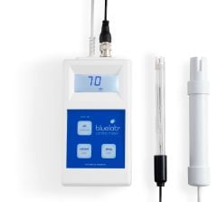Bluelab pH-Ec-Sıcaklık ölçer (Problu)