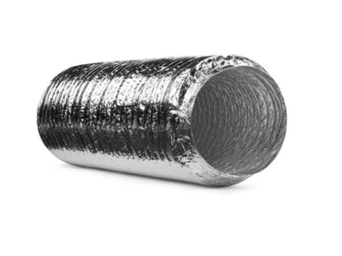 SilencerAfs-D 152mm Flexi Susturucu 1 metre