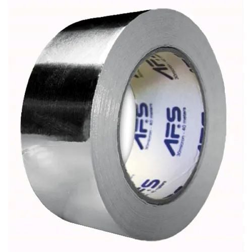 Alüminyum Folyo Bant 50mm 40metre