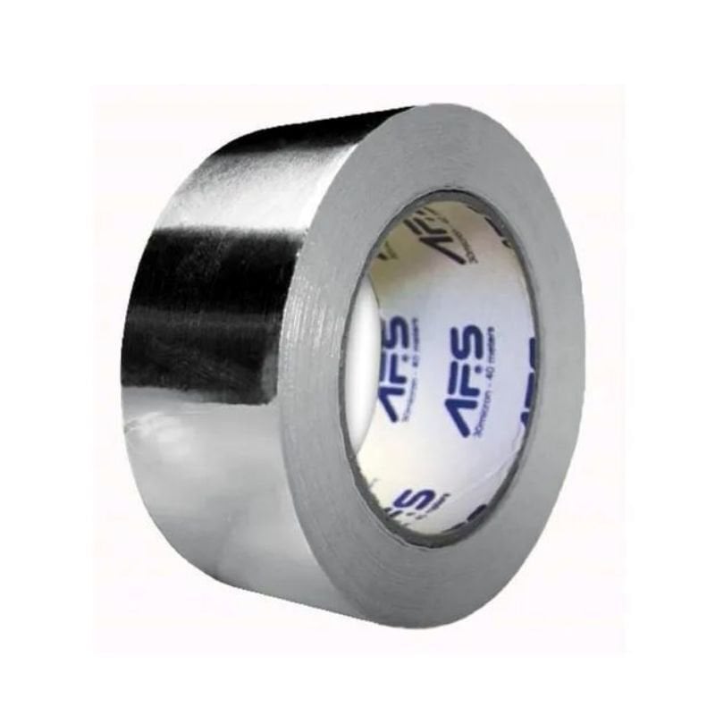 Alüminyum Folyo Bant 50mm 40metre