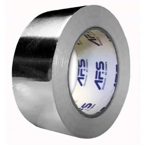 Alüminyum Folyo Bant 75mm 40metre