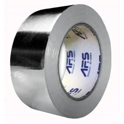 Alüminyum Folyo Bant 75mm 40metre