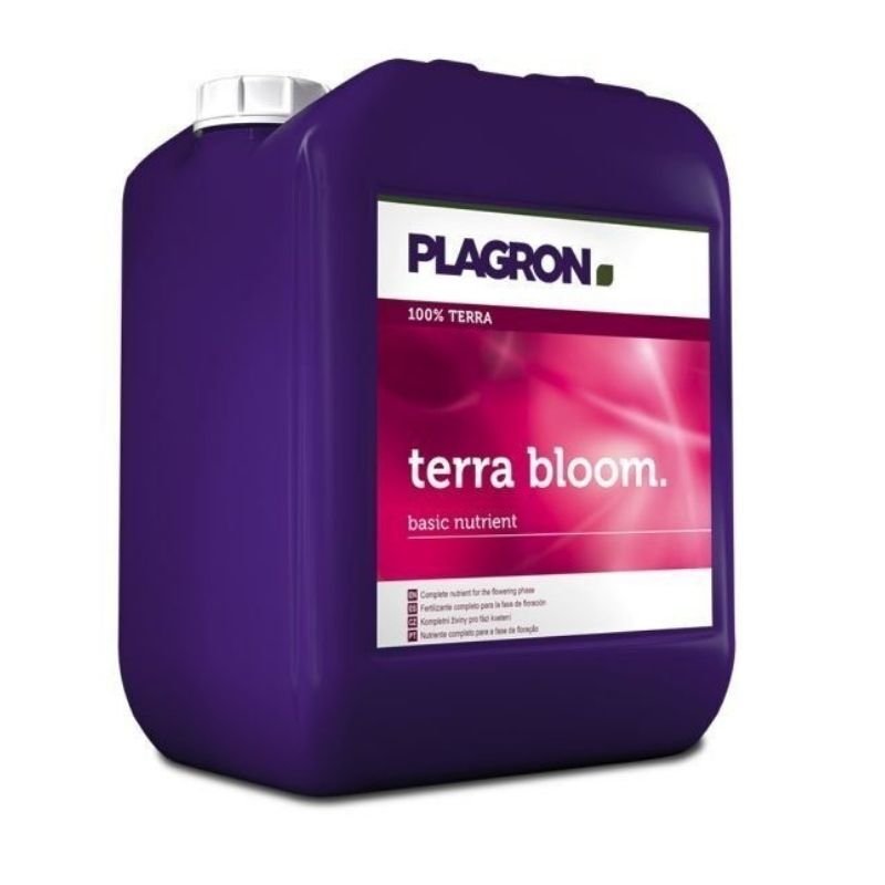 Plagron Terra Bloom  10 litre