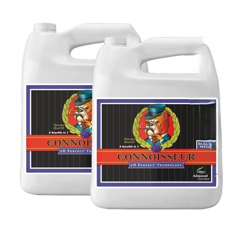 Advanced Nutrients Connoisseur Bloom A-B 20 Litre
