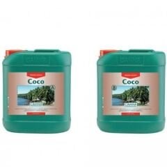 Canna Coco A-B 10 Litre