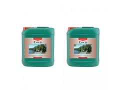 Canna Coco A-B 10 Litre
