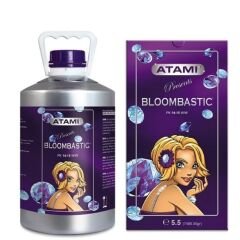 Atami Bloombastic 5.5 Litre